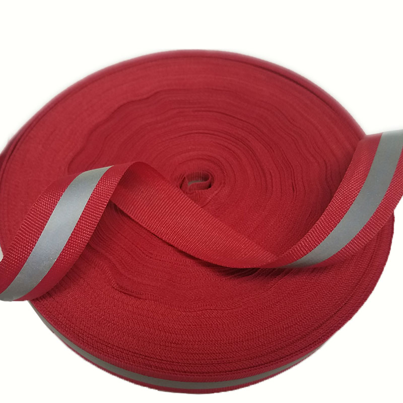 Home Textiles Sale - Yüksek Kaliteli 16 MM Yansıtıcı Polyester