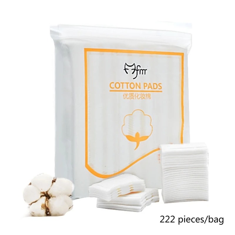 Home Textiles Face Towel - Kare Kozmetik Pamuk Pedler Marka Ultra