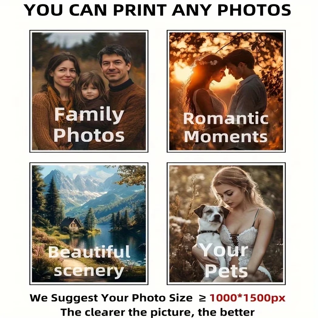 Özel Baskı Kanvas Poster Anime - Home Textiles & Decorations incelemesi ve fiyatı