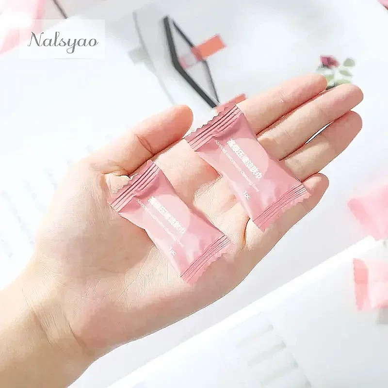 50 adet Sıkıştırılmış Havlu Se - Home Textiles Face Towel incelemesi ve fiyatı