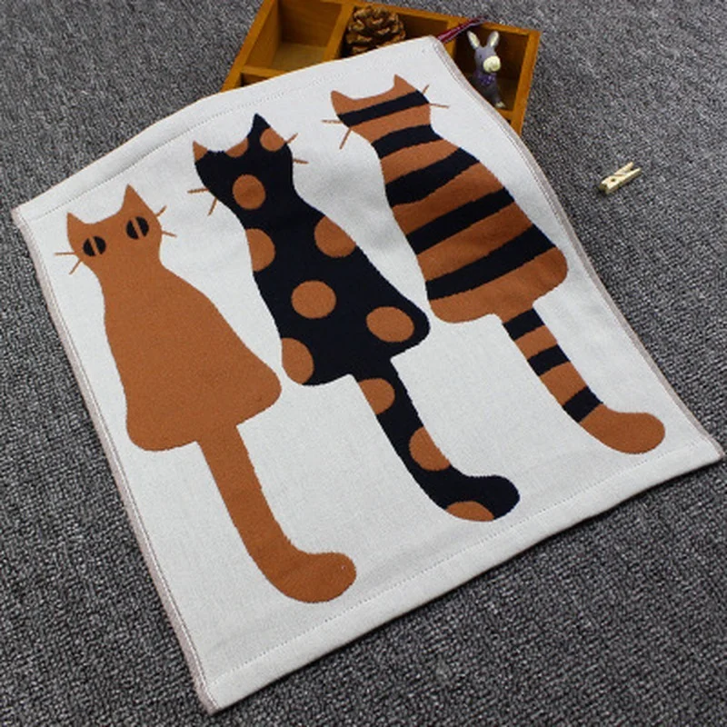Bebek havlu pamuk banyo karika - Home Textiles Face Towel incelemesi ve fiyatı