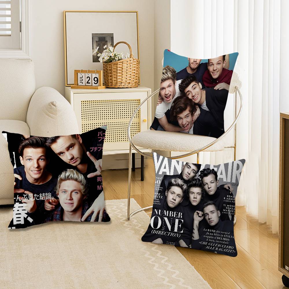 O-One Band Directions Müzik Ya - Home Textiles Direct incelemesi ve fiyatı