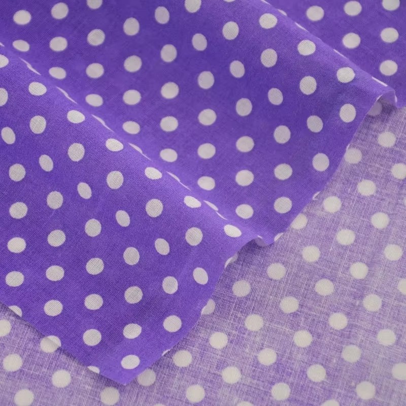 50X150CM beyaz turuncu Polka D - Home Textiles & Decorations incelemesi ve fiyatı
