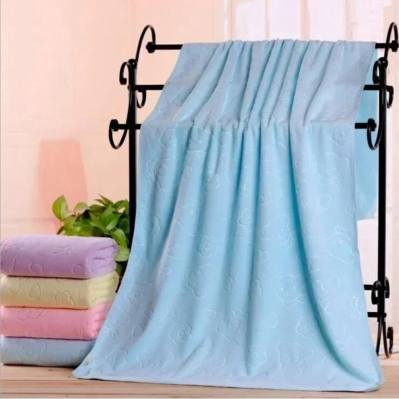 2026 70*140cm Mikrofiber Kabar - Home Textiles Face Towel incelemesi ve fiyatı
