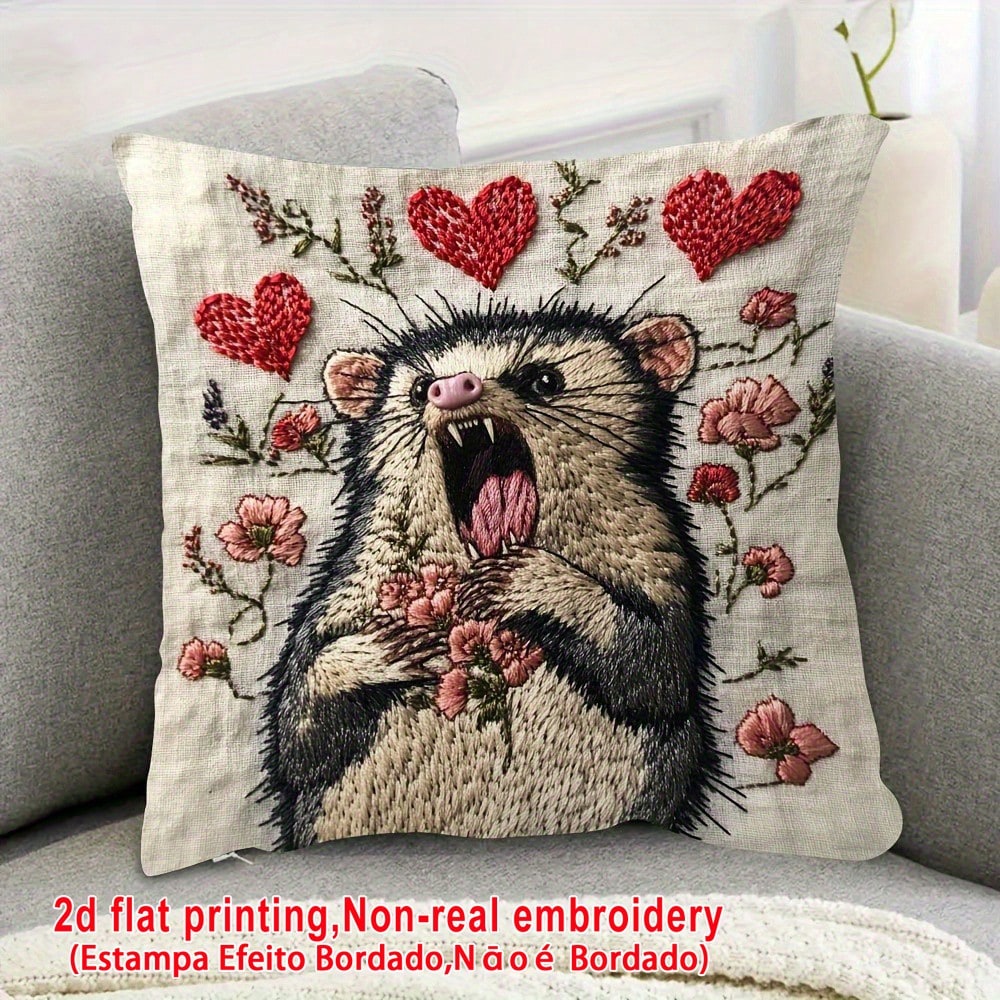 1 adet/2 adet 18x18 inç Yastık - Pillow Insert 18X18 incelemesi ve fiyatı