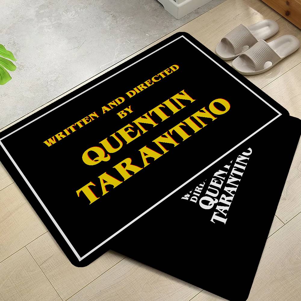 Yazan ve Yöneten Quentin Taran - Home Textiles Direct incelemesi ve fiyatı