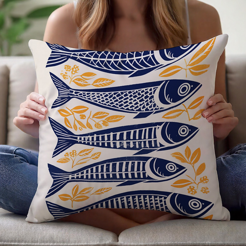 1 adet Danimarka Ahşap Kesim S - Pillow Insert 18X18 incelemesi ve fiyatı