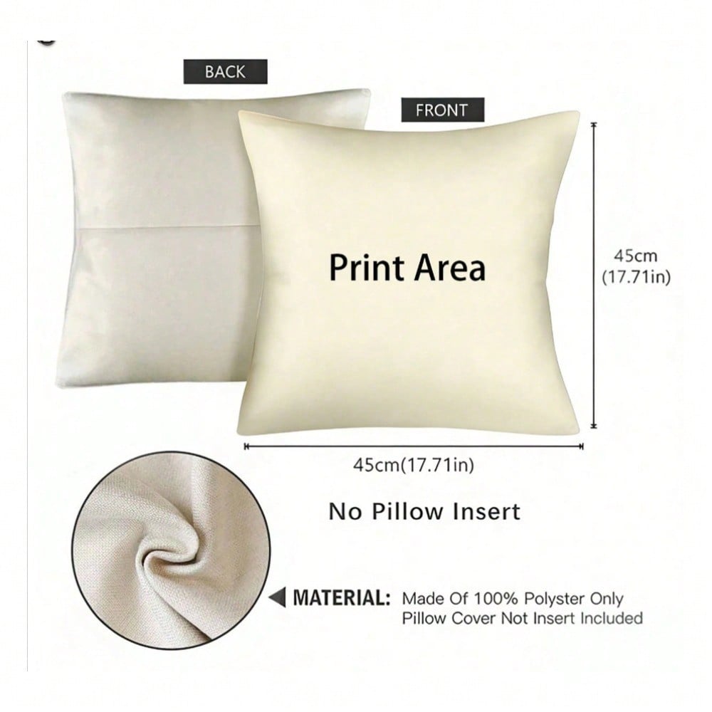 Gökkuşağı Alabalığı Dekoratif  - Pillow Insert 18X18 incelemesi ve fiyatı