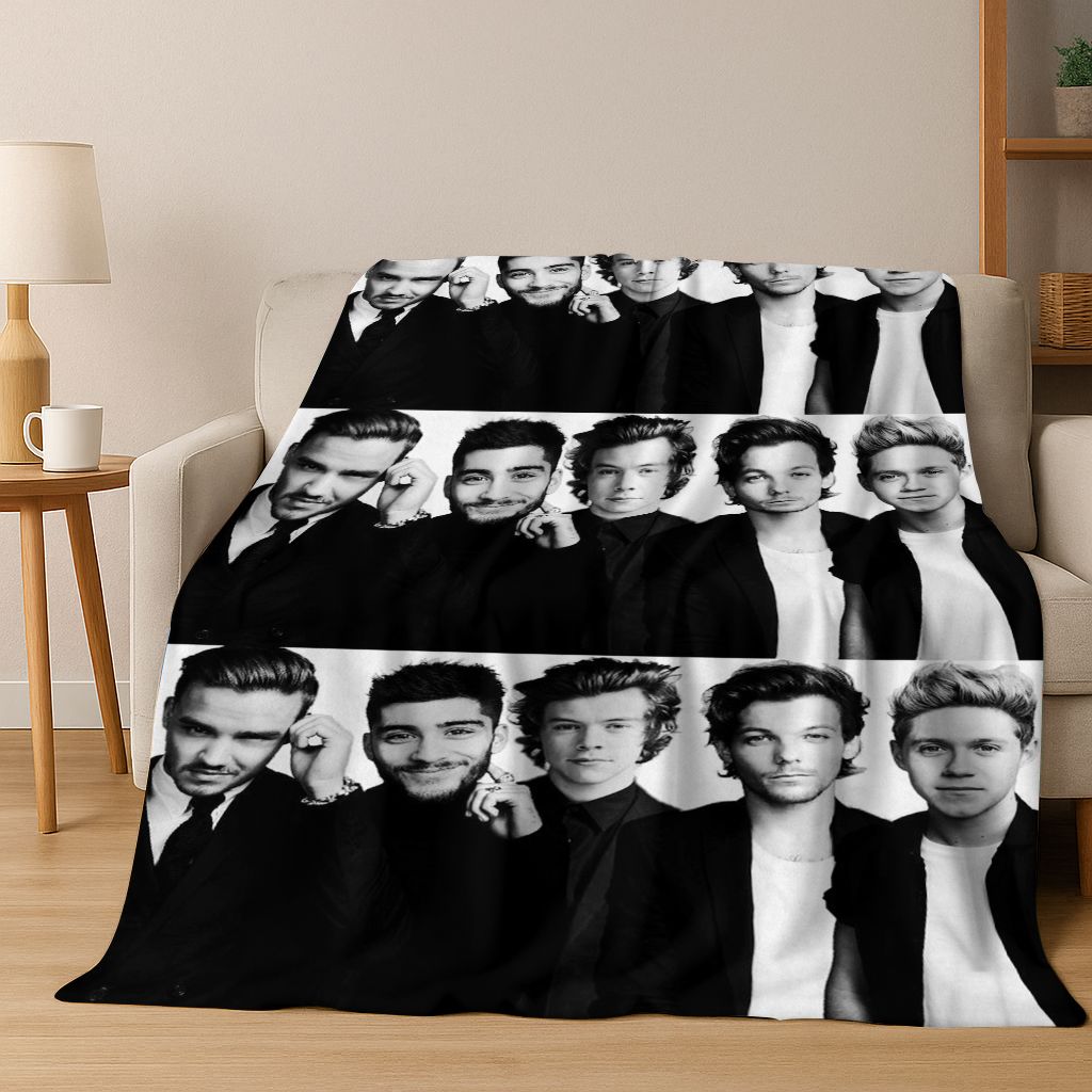 Özelleştirilebilir 3D 1D Rock- - Home Textiles Direct incelemesi ve fiyatı