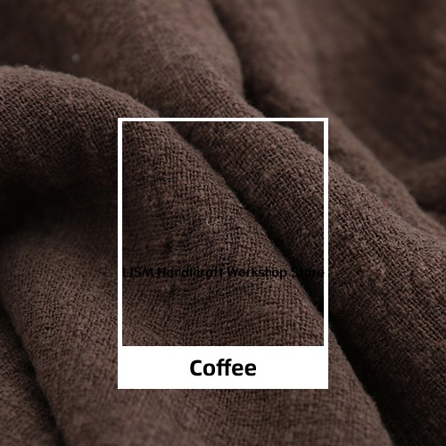 Doğal Yıkanmış Keten Kumaş Çok - Home Textiles & Decorations incelemesi ve fiyatı