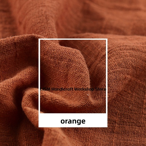 Doğal Yıkanmış Keten Kumaş Çok - Home Textiles & Decorations incelemesi ve fiyatı