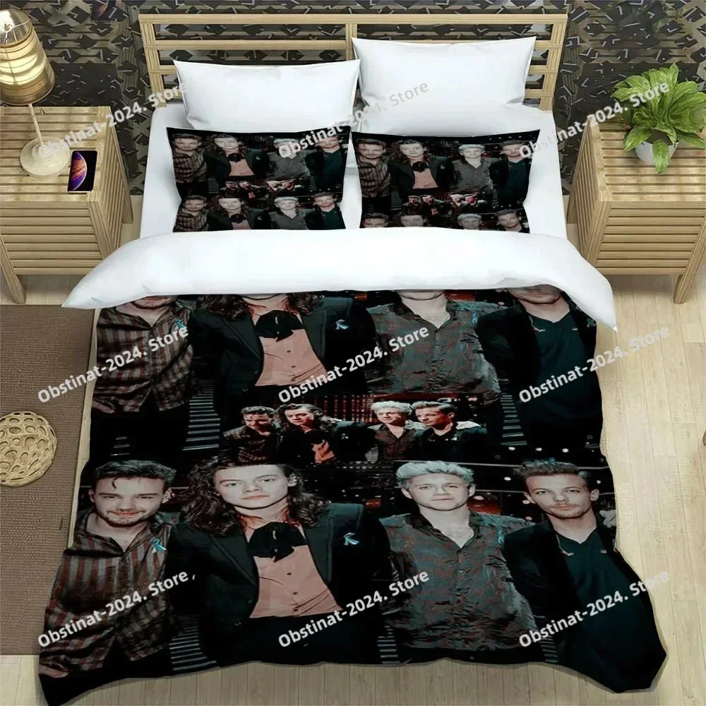 O-ONE Müzik Grubu Temalı Yatak - Home Textiles Direct incelemesi ve fiyatı