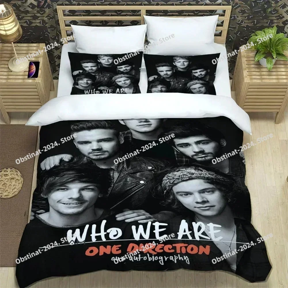 O-ONE Müzik Grubu Temalı Yatak - Home Textiles Direct incelemesi ve fiyatı