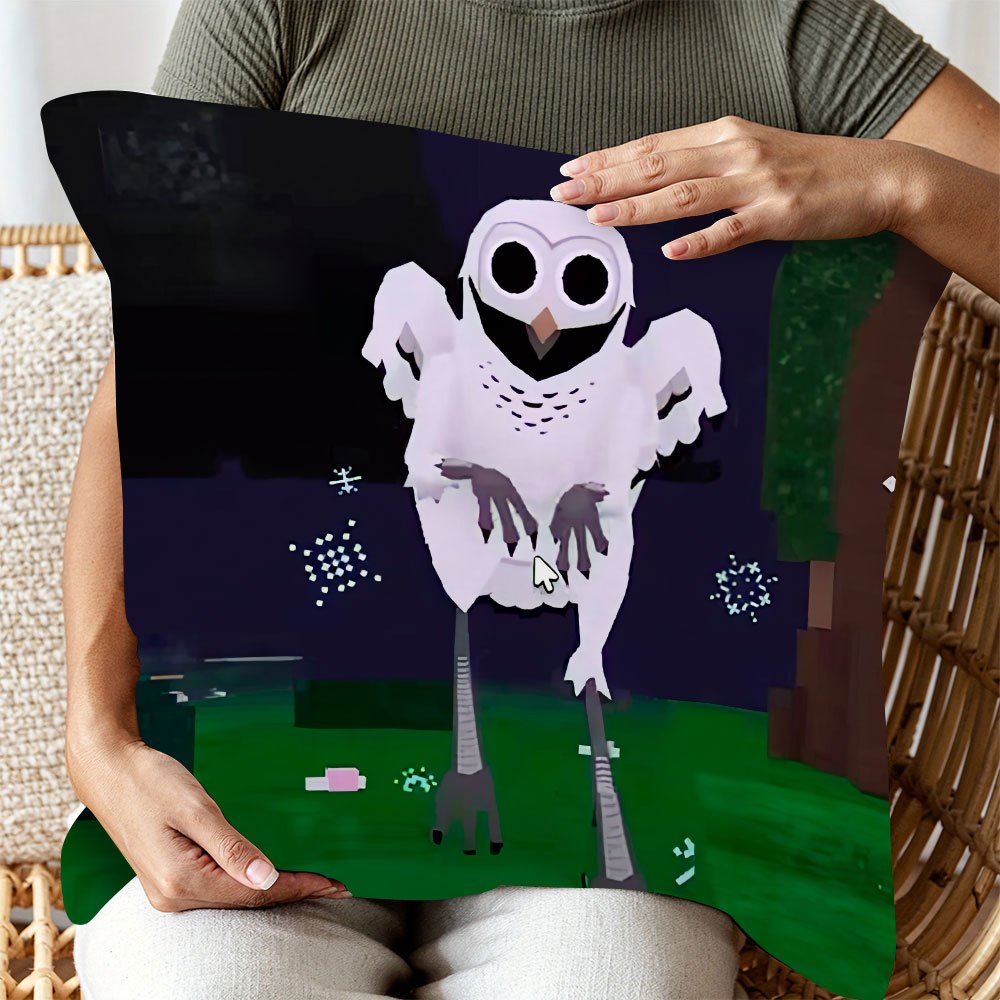 Orman Gecesi Yastık Kılıfını Ö - Pillow Insert 18X18 incelemesi ve fiyatı