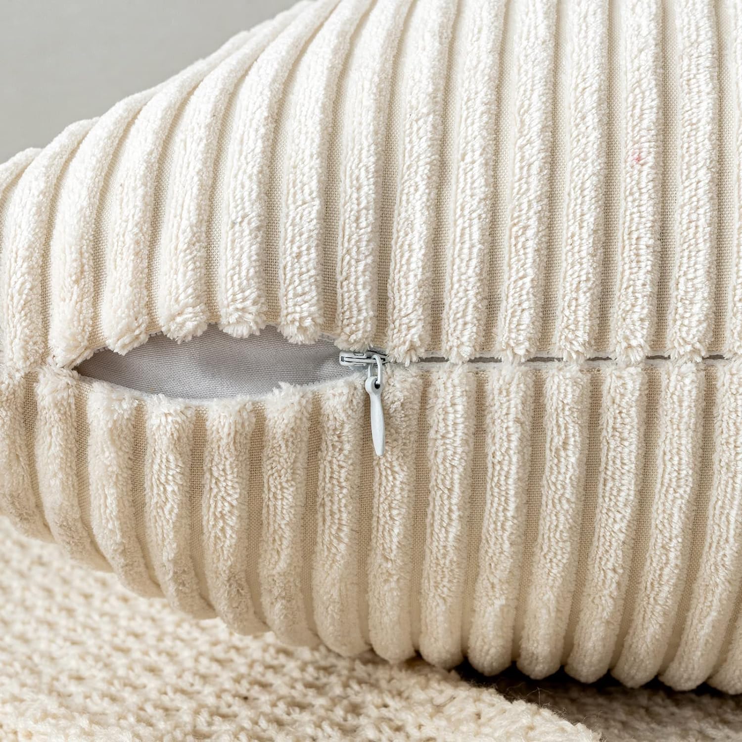 Atmak yastık kadife dekoratif  - Pillow Insert 18X18 incelemesi ve fiyatı