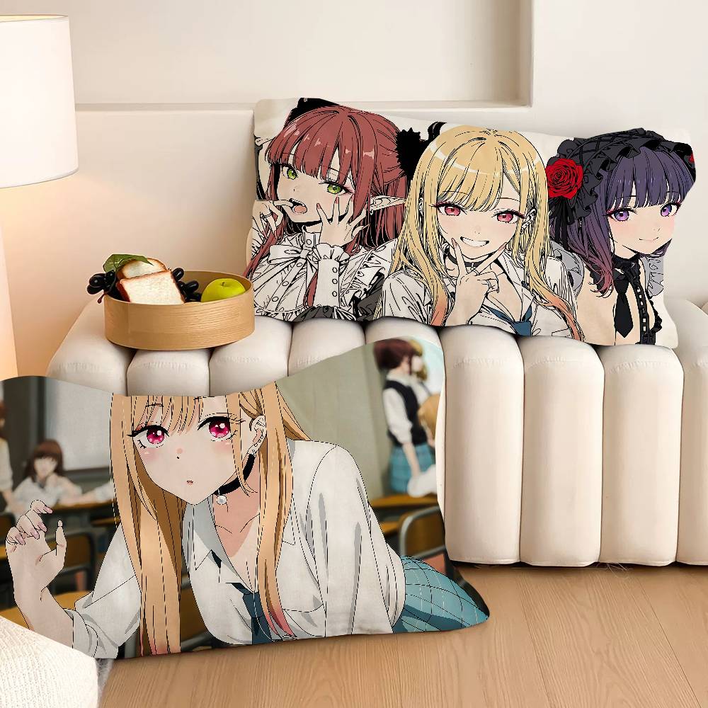 My Dress Up Darling Anime Prem - Home Textiles Premium incelemesi ve fiyatı