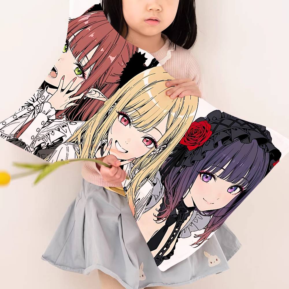 My Dress Up Darling Anime Prem - Home Textiles Premium incelemesi ve fiyatı