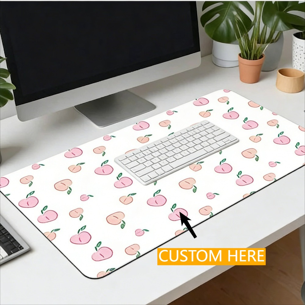 1 adet Fotoğraflı Özel Mouse P - Home Textiles & Decorations incelemesi ve fiyatı