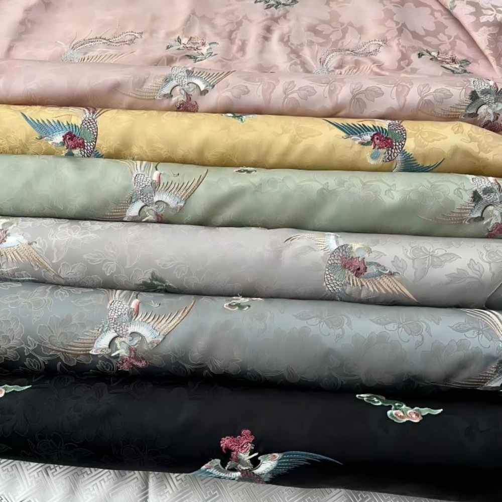 Ulusal Kostüm Tarzı Phoenix Uç - Home Textiles Importers In Usa incelemesi ve fiyatı