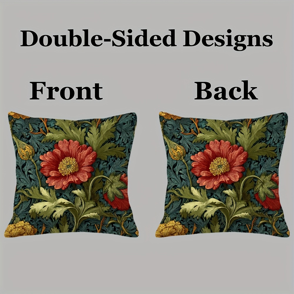 1 adet Çift Taraflı Baskı, 18x - Pillow Insert 18X18 incelemesi ve fiyatı