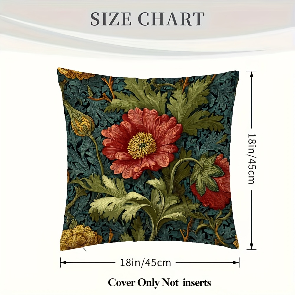 1 adet Çift Taraflı Baskı, 18x - Pillow Insert 18X18 incelemesi ve fiyatı