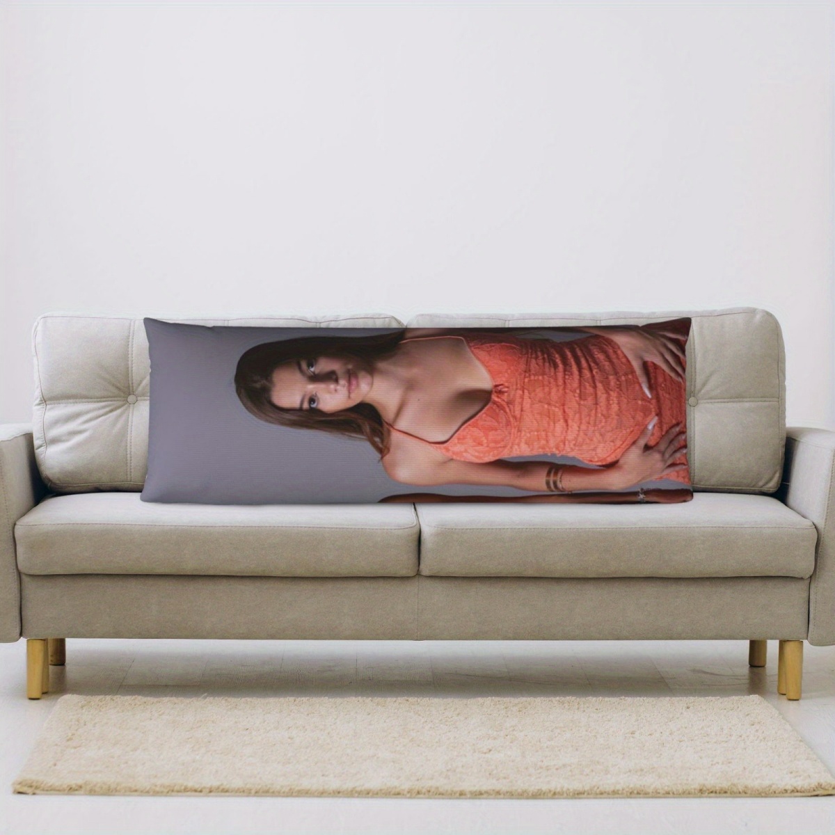 1 Adet Özel Fotoğraf Baskılı Y - Home Textiles & Decorations incelemesi ve fiyatı