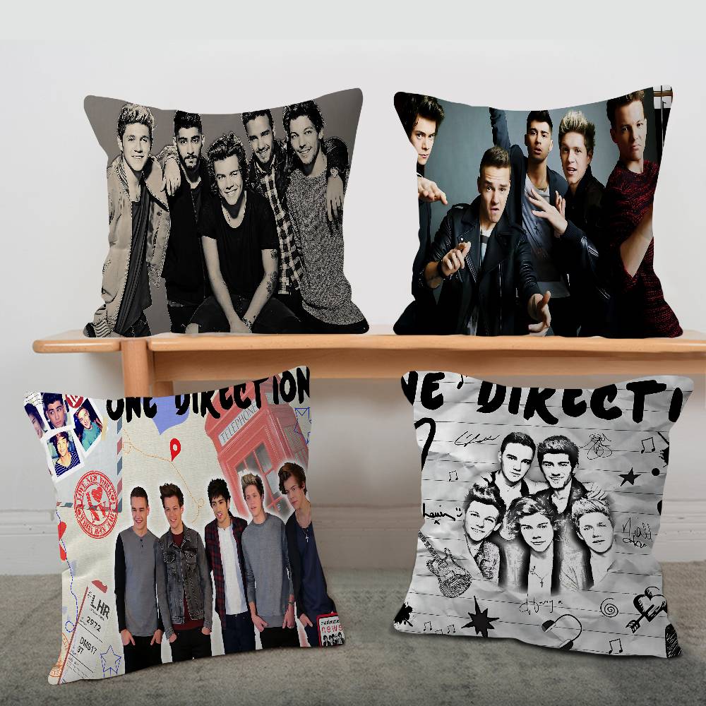 O-One Band Directions Müzik Şa - Home Textiles Direct incelemesi ve fiyatı