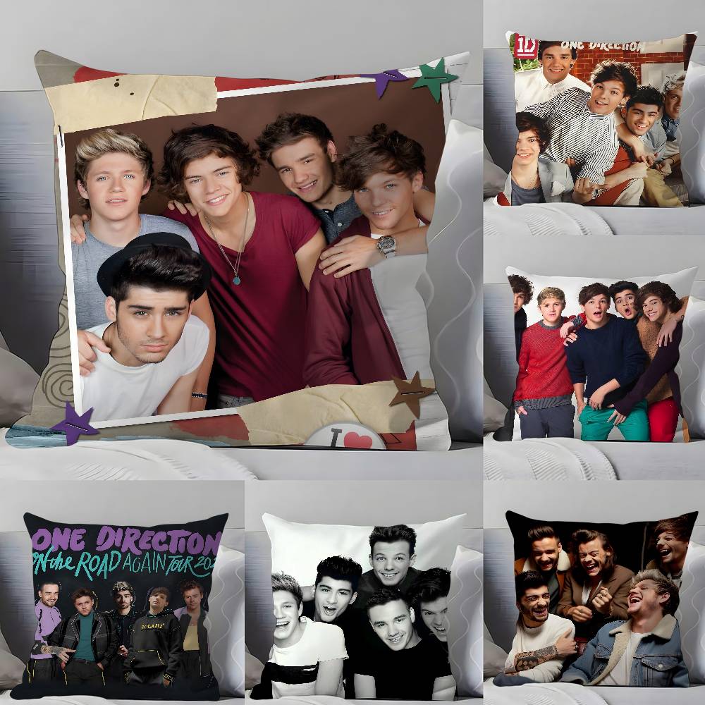 Rock-one D-d-Direction-n S-s-S - Home Textiles Direct incelemesi ve fiyatı