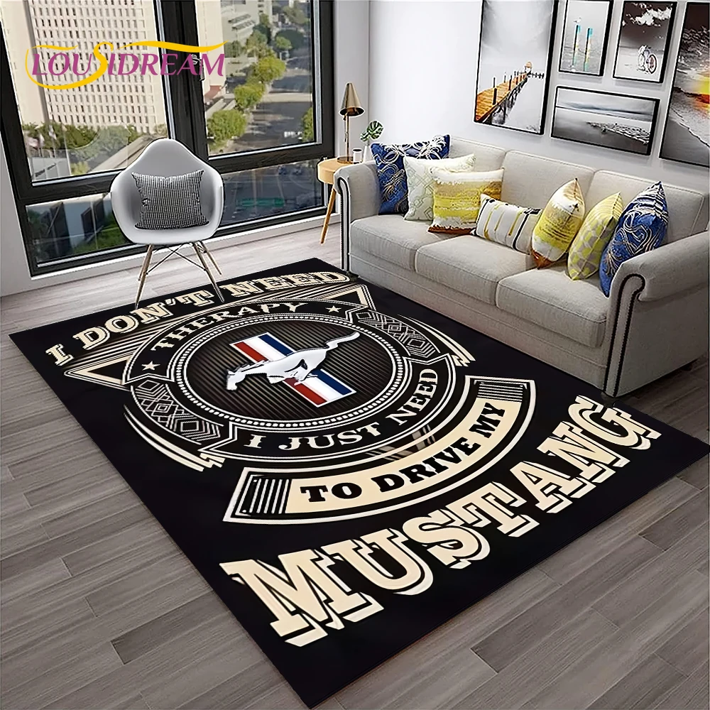 Klasik Ford GTR Mustang Araba  - Home Textiles Sale incelemesi ve fiyatı