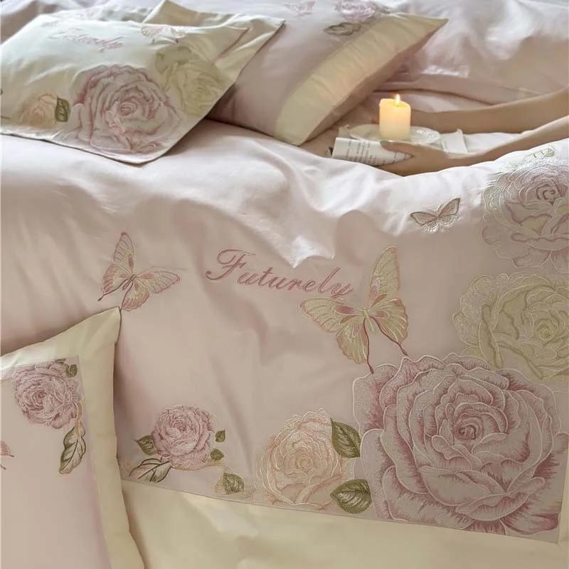 Premium mısır pamuk 4 adet nev - Home Textiles Premium incelemesi ve fiyatı