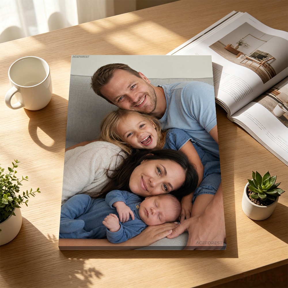 2D Kişiselleştirilmiş Fotoğraf - Home Textiles & Decorations incelemesi ve fiyatı