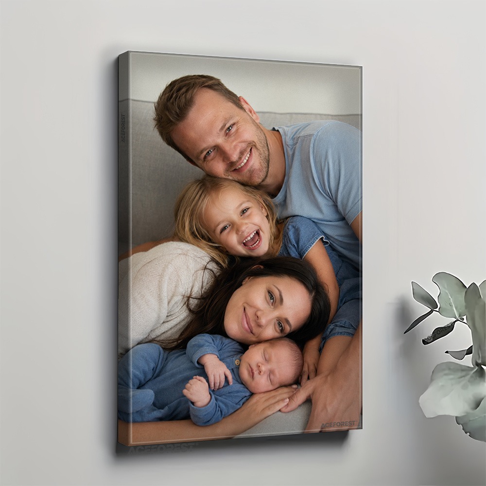 2D Kişiselleştirilmiş Fotoğraf - Home Textiles & Decorations incelemesi ve fiyatı