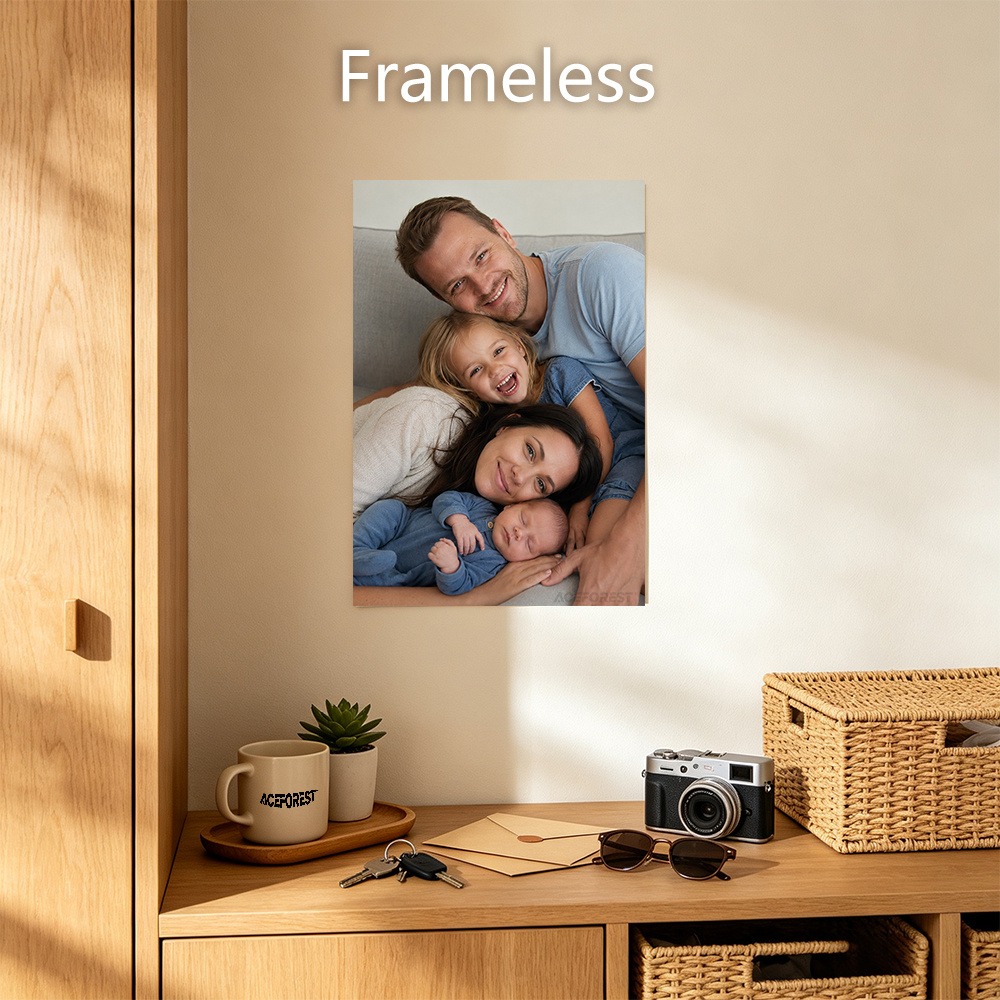 2D Kişiselleştirilmiş Fotoğraf - Home Textiles & Decorations incelemesi ve fiyatı