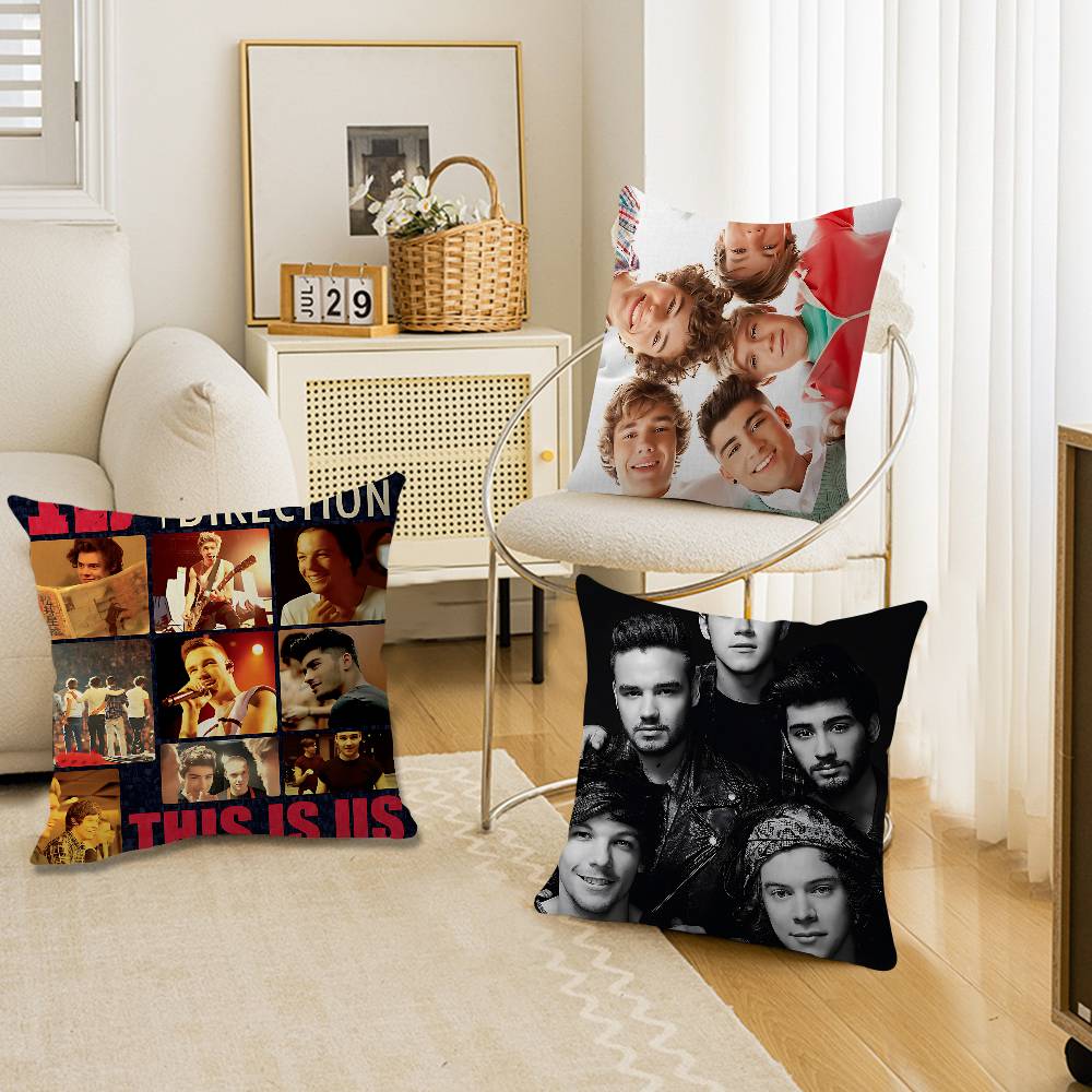 One band D-Direction Kişiselle - Home Textiles Direct incelemesi ve fiyatı
